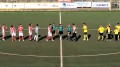 GELA FC-DON CARLO MISILMERI 1-1: gli highlights (VIDEO)