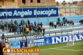 Coppa Italia Serie D, Gela-Troina: Presti inagibile e porte chiuse-Il comunicato
