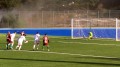 ACIREALE-SANCATALDESE 0-1: gli highlights (VIDEO)