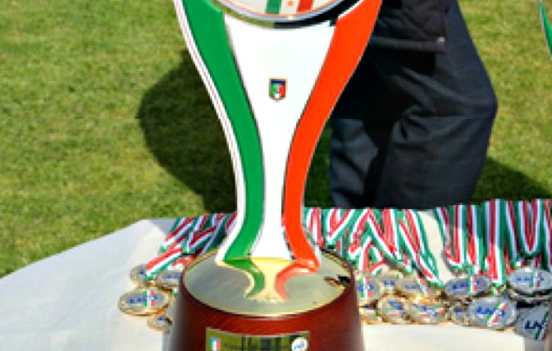 Coppa Italia Dilettanti: gare rinviate all'8 aprile