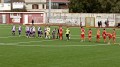 Coppa Italia Dilettanti, Gioiese e Nuova Igea Virtus fanno 1-1: si decide tutto al ritorno-I marcatori