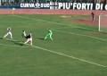 CAVESE-SICULA LEONZIO 0-2: gli highlights (VIDEO)