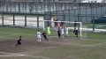 REAL AVERSA-ACIREALE 1-0: gli highlights (VIDEO)