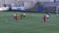 MAZARESE-NISSA 2-1: gli highlights (VIDEO)