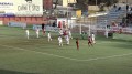 TRAPANI-CANICATTì 3-0: gli highlights (VIDEO)