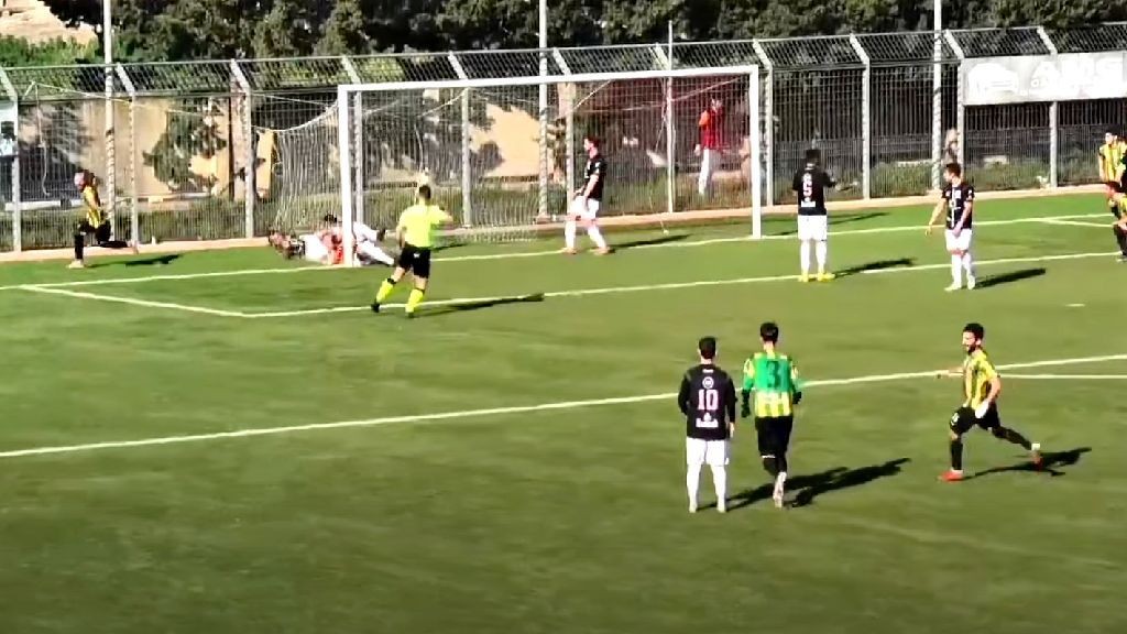 RESUTTANA SAN LORENZO-ENNA 0-2: gli highlights (VIDEO)