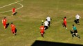 LEONZIO-REAL SIRACUSA 2-0: gli highlights (VIDEO)