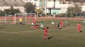 LEONFORTESE-CUS PALERMO 0-0: gli highlights (VIDEO)