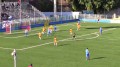 SIRACUSA-JONICA 3-0: gli highlights (VIDEO)