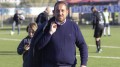 Resuttana San Lorenzo, Bertucci: “Perso il conto dei torti arbitrali, noi continuamente penalizzati”