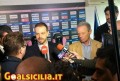 UFFICIALE-Palermo: arriva la fumata bianca, Zamparini cede a Baccaglini