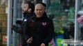 Palermo, Corini: “Cagliari squadra di valore, Ranieri tecnico straordinario. Sarà una sfida stimolante”