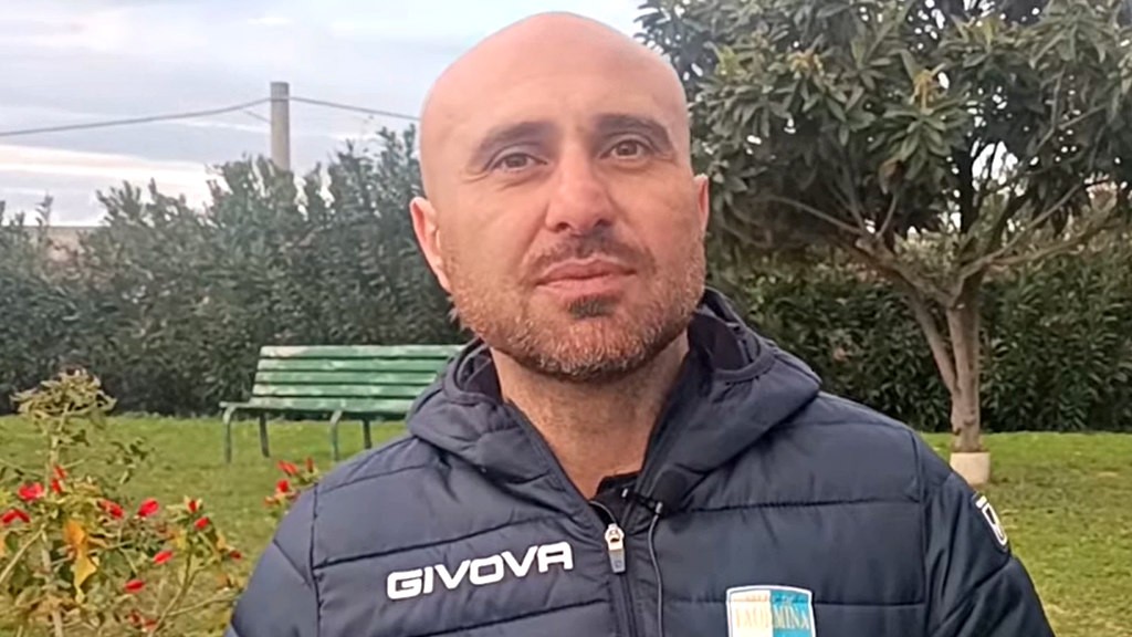 Taormina, Coppa: “Con la Nuova Igea Virtus partita contratta ed attenta, siamo ancora a tre punti dalla vetta”