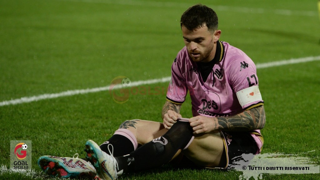 Palermo: prosegue la preparazione, Brunori prova a recuperare per il Parma