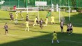 LEONZIO-SANTA CROCE 1-1: gli highlights (VIDEO)