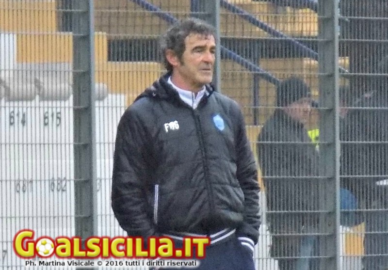 UFFICIALE-Bari: Auteri è il nuovo allenatore