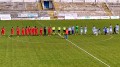 AKRAGAS-MAZARESE 2-0: gli highlights (VIDEO)