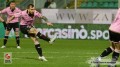 Palermo, Valente: “Voglio indossare questa maglia in Serie A. Il rinnovo e le cento presenze in rosa…”