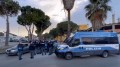 Canicattì-Licata: arrestati tre tifosi dopo i tafferugli di domenica