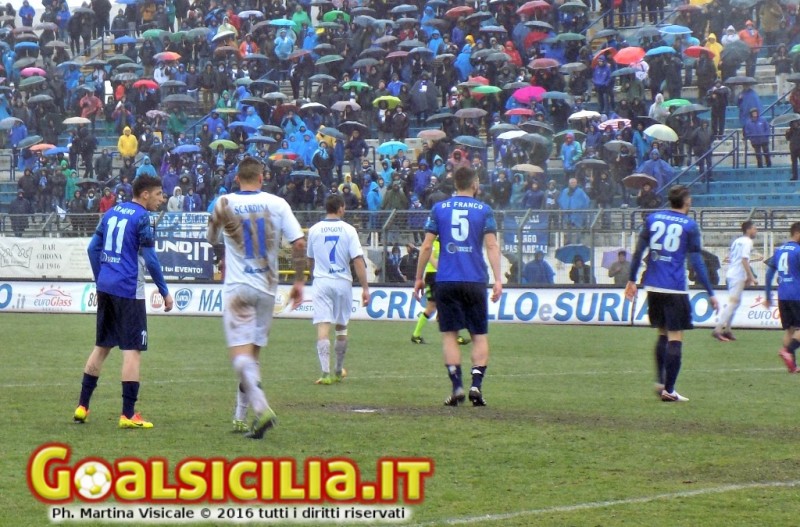 Calciomercato Acr Messina: c’è un obiettivo per la difesa