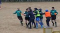 Promozione/B, Villarosa-Pro Falcone: l’aggressione all’arbitro che nulla ha a che fare con lo sport (VIDEO)