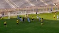 AKRAGAS-GELA FC 1-0: gli highlights (VIDEO)