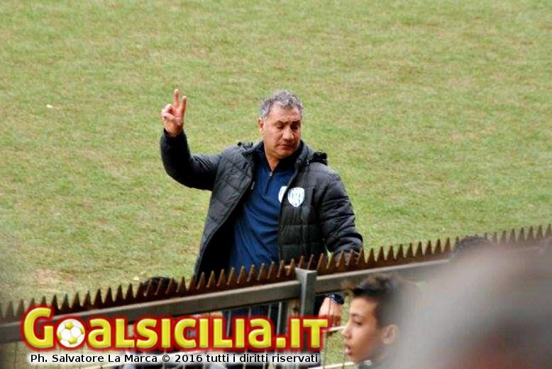 UFFICIALE - Acireale: il nuovo allenatore è Pietro Infantino