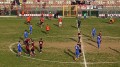 REAL AVERSA-RAGUSA 0-0: gli highlights (VIDEO)