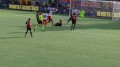 POTENZA-MESSINA 0-1: gli highlights (VIDEO)