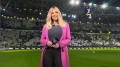 Diletta Leotta: “Il Catania è in Serie C, altro che Camp Nou”-VIDEO