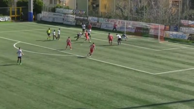 TURRIS-MESSINA 3-0: gli highlights (VIDEO)
