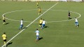 GELA FC-PARMONVAL 3-0: gli highlights (VIDEO)
