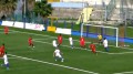 SIRACUSA-REAL SIRACUSA 4-0: gli highlights (VIDEO)