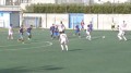 MARIGLIANESE-CANICATTì 0-1: gli highlights (VIDEO)