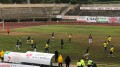 SCIACCA-MAZARA 1-0: gli highlights (VIDEO)