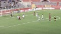 TRAPANI-RAGUSA 2-0: gli highlights (VIDEO)
