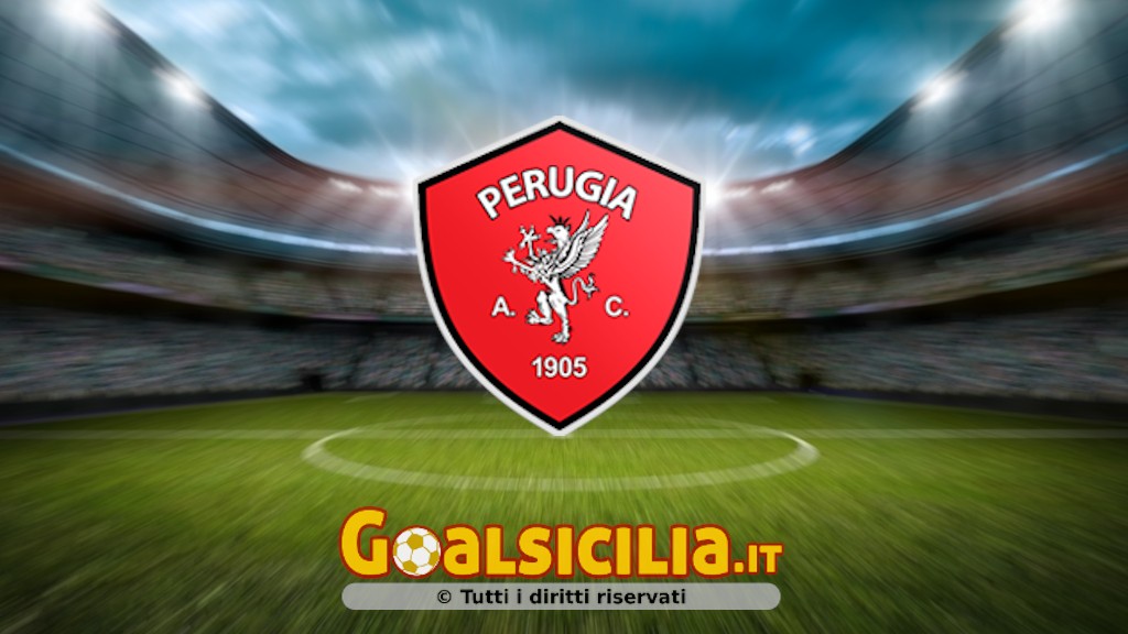 Serie B: Perugia batte Spal 1-0 con gol del campofranchese Nicastro