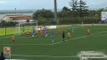 SANT’AGATA-CITTANOVA 0-1: gli highlights (VIDEO)