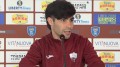 Trapani, Marigosu: “Ho segnato un gol simile quando ero nella Primavera del Cagliari. Play-off? Daremo il 100%”