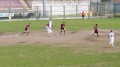 REAL AVERSA-CATANIA 1-3: gli highlights (VIDEO)