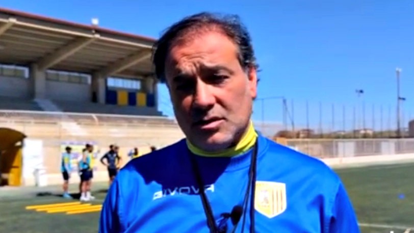 Pro Favara, Catalano: “I play-off ce li siamo meritati, contro la Don Carlo Misilmeri sarà una partita difficile”