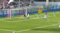 SIRACUSA-TAORMINA 4-0: gli highlights (VIDEO)