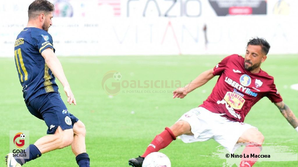 Trapani-Lamezia Terme 1-0: le pagelle del match
