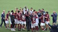Trapani: il club presenterà la domanda di ripescaggio in Serie C-IL COMUNICATO