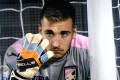 Palermo, Posavec: ‘’Bella dedica gol da Nestorovski. Con Pomini ottimo rapporto, tanti consigli’’