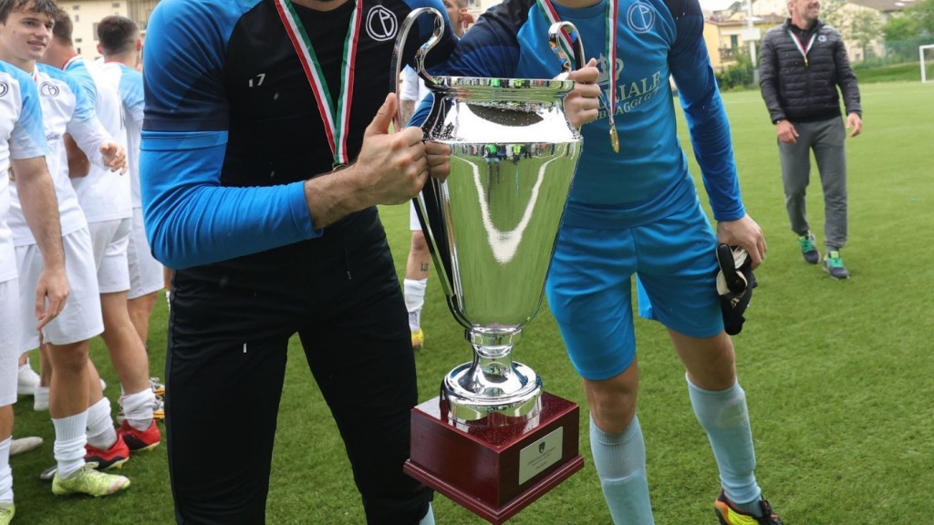 Coppa Italia Serie D, il tabellone: ecco tutti gli accoppiamenti