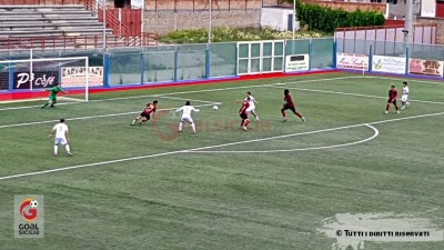 Locri-Trapani 0-3: le pagelle della partita