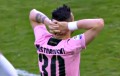 Palermo-Novara 0-2: le pagelle
