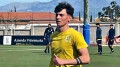 UFFICIALE-Pro Favara: riconfermato anche un giovane esterno