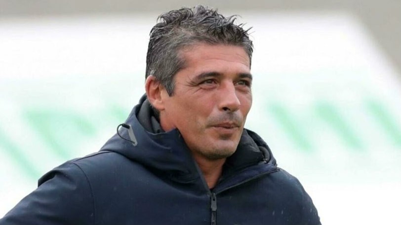 Catania: Tabbiani ad un passo dall’essere il nuovo allenatore?